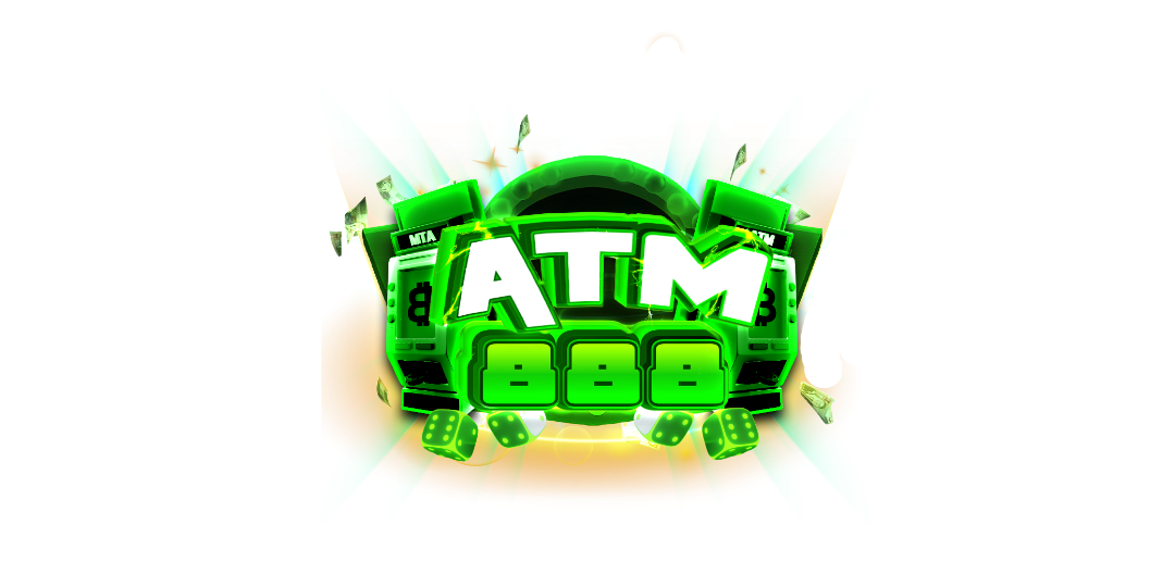 atm888 ประตูสู่ความร่ำรวย เว็บตรงที่ครบวงจรที่สุด